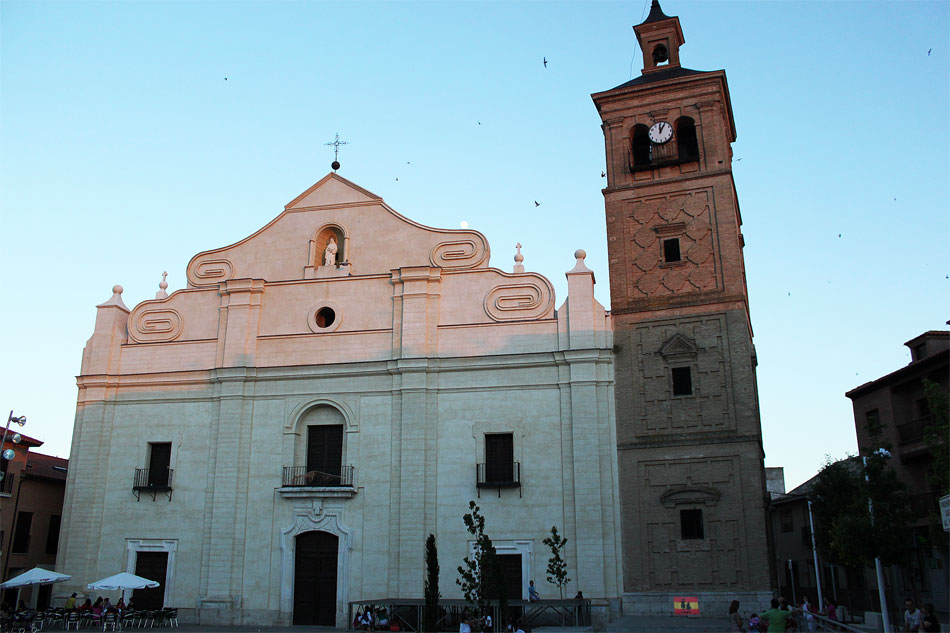 Añover de Tajo